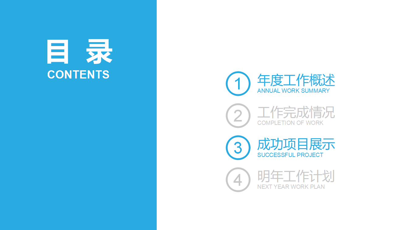 绿色手术室行业PPT模板