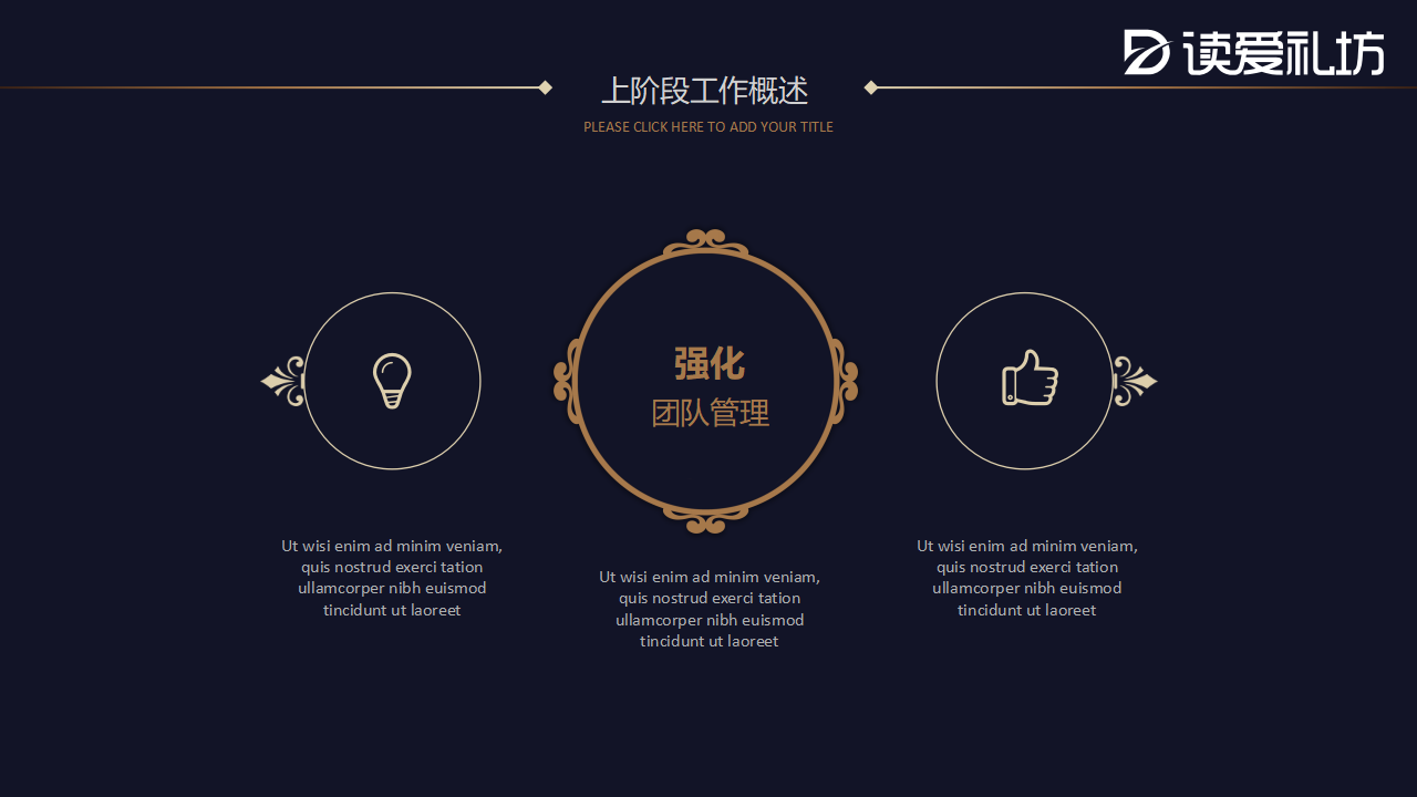 优秀基层干部管理特训PPT课件