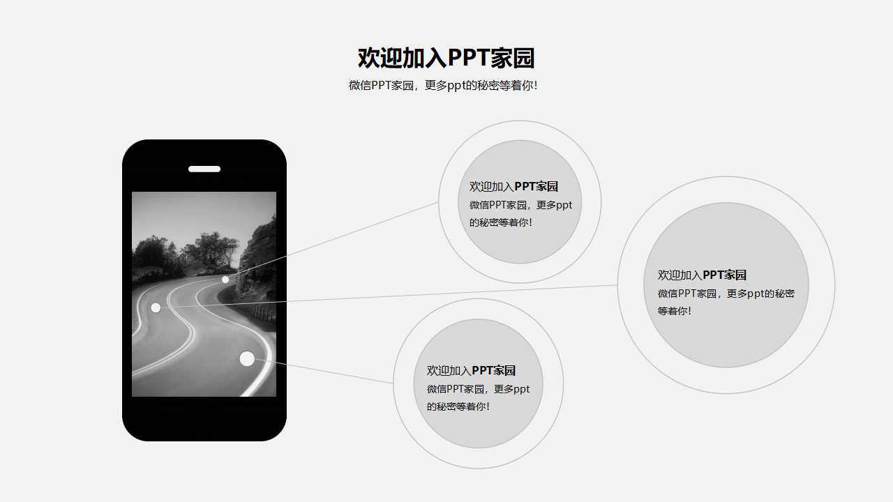 如何撰写商业计划书PPT课件