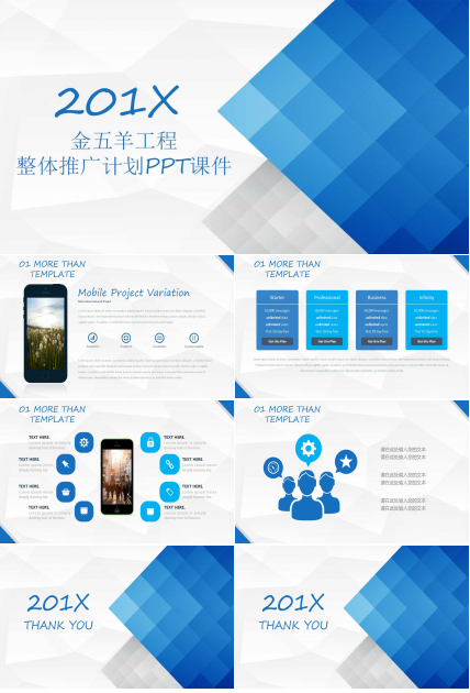 金五羊工程整体推广计划PPT课件