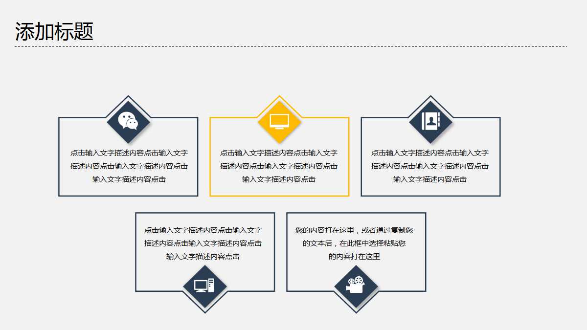卫生服务成本测算PPT课件