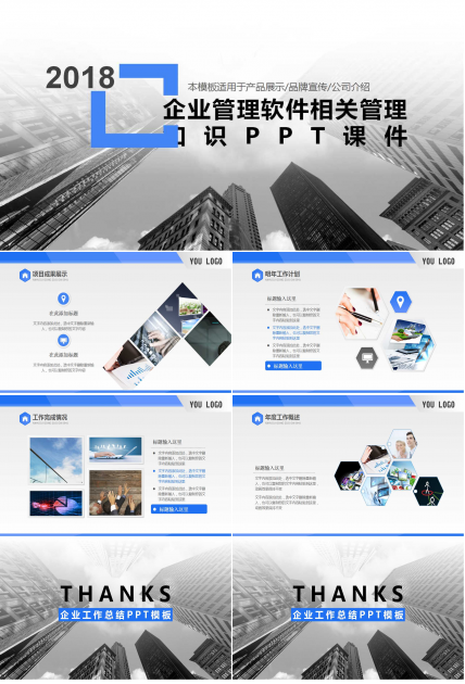 企业管理软件相关管理知识PPT课件