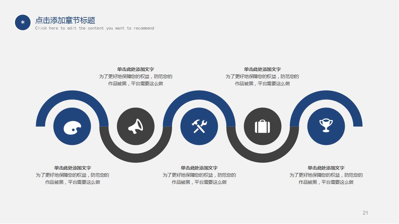 中国企业的管理PPT课件