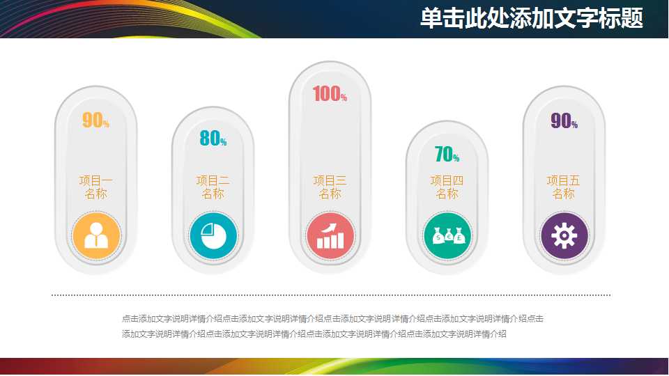 企业未来如何发展研究分析报告PPT课件