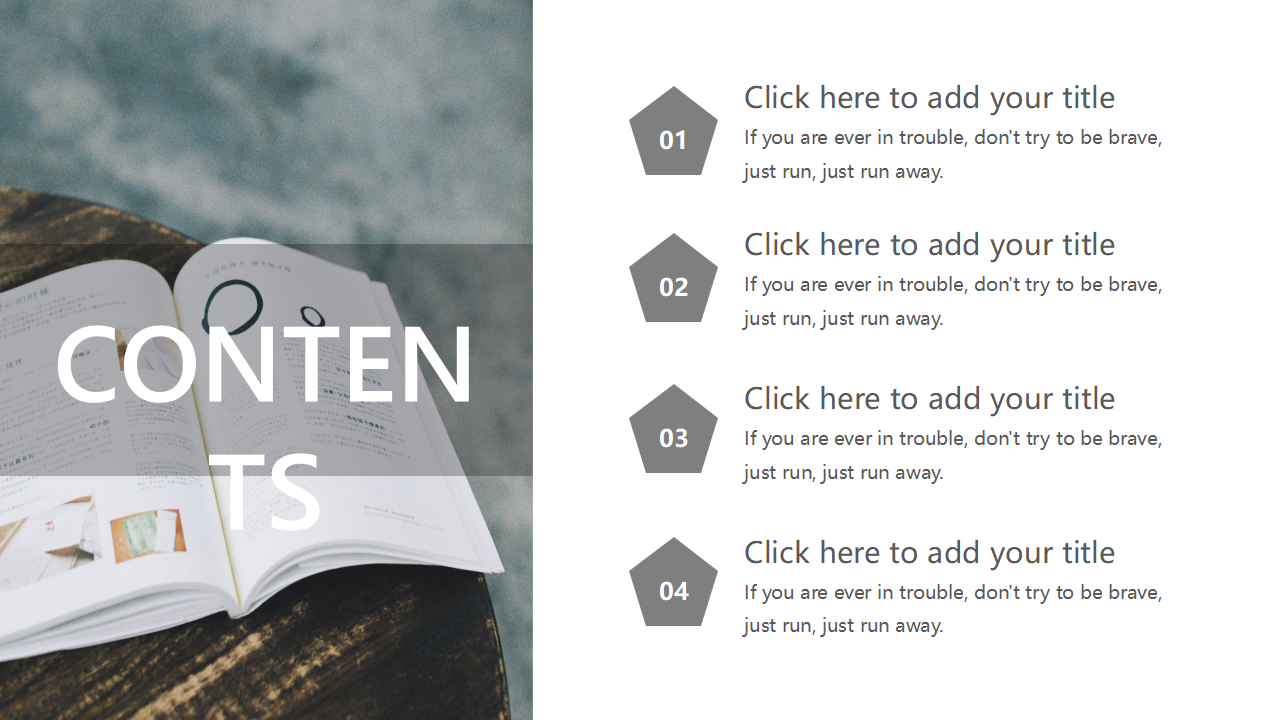 内部评估和现有战略诊断总结报告PPT课件