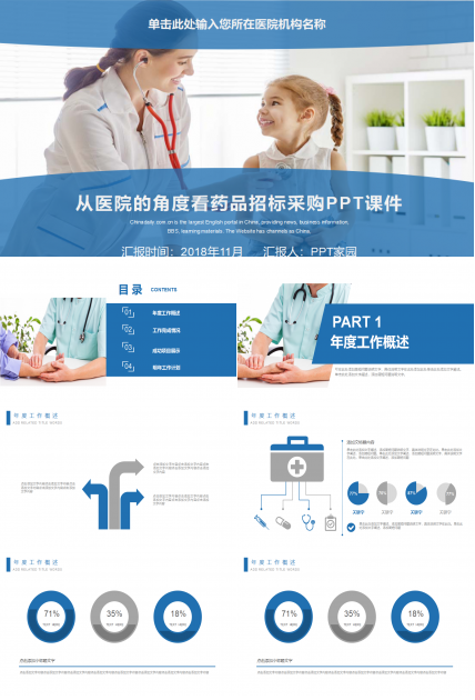 从医院的角度看药品招标采购PPT课件