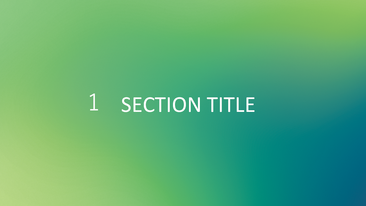 教学PPT-草绿色-毕业论文答辩模板