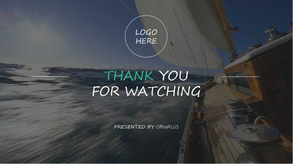 简约互联网通用工作报告PPT模板