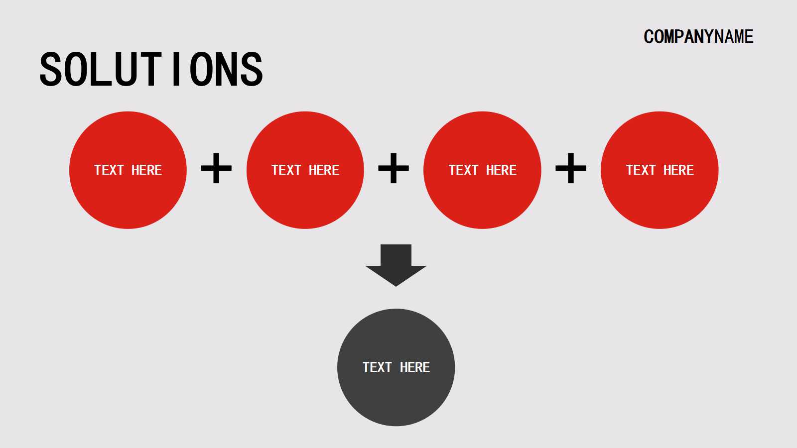 客户培训课程——金字塔式写作方法PPT课件