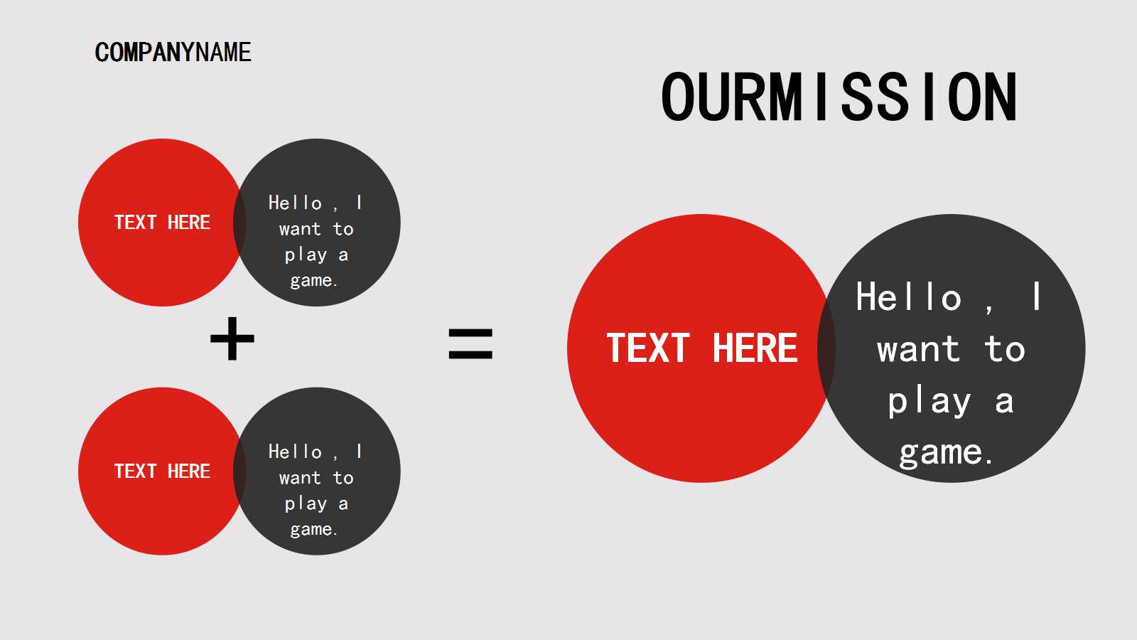 客户培训课程——金字塔式写作方法PPT课件
