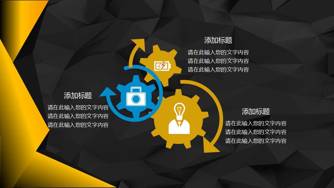 商业计划书中的财务分析PPT课件