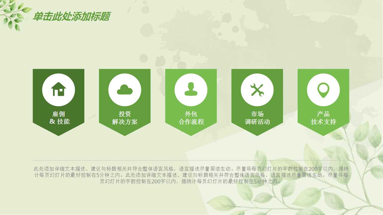 联盟体时代核心企业CRM解决方案PPT课件