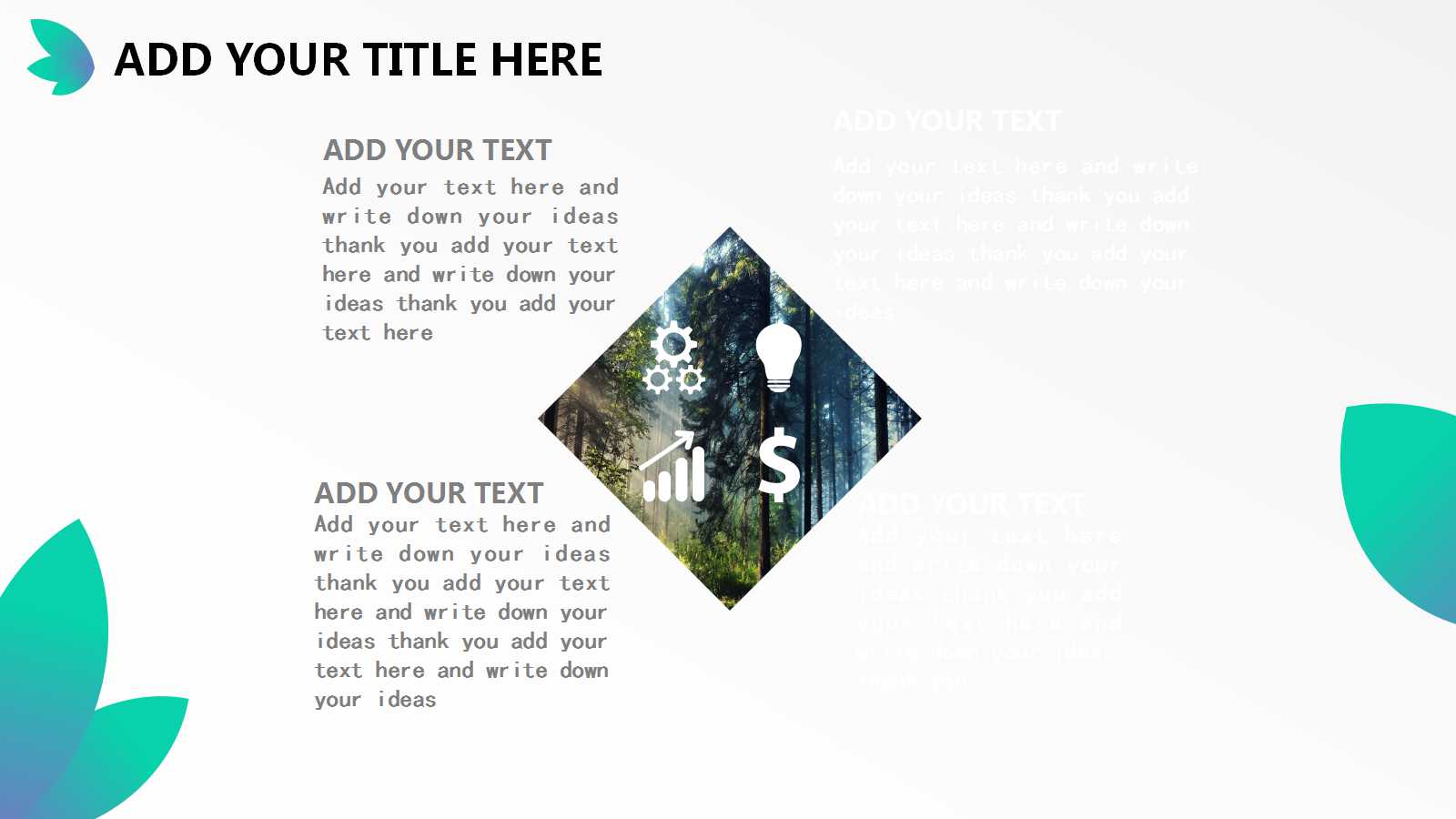 项目领导须知PPT课件