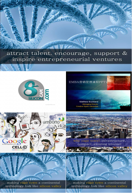 EMBA营销管理课程PPT课件