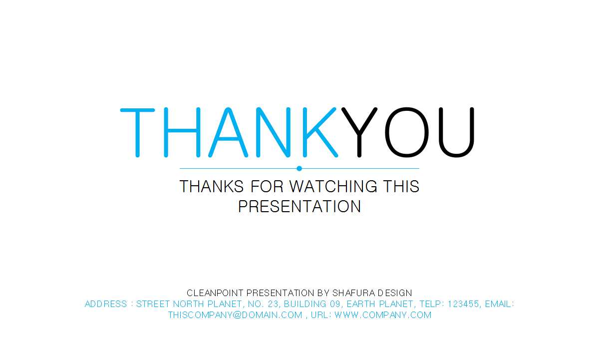 项目报告PPT模板（蓝色背景）