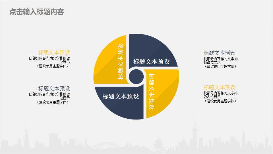 大公司内部创业与企业成长PPT课件