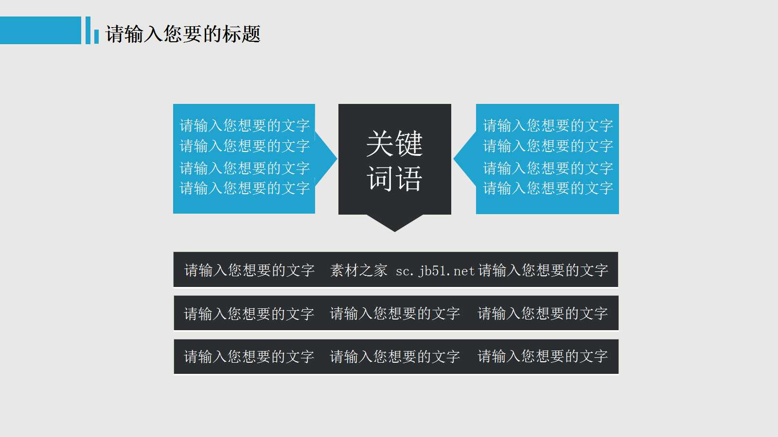 面对面沟通技巧PPT课件