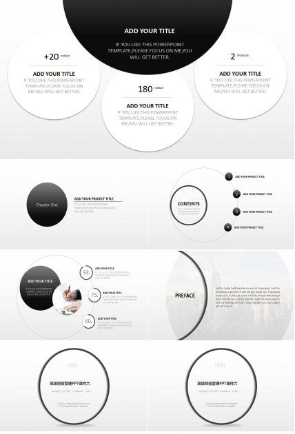 高级财务管理PPT课件六