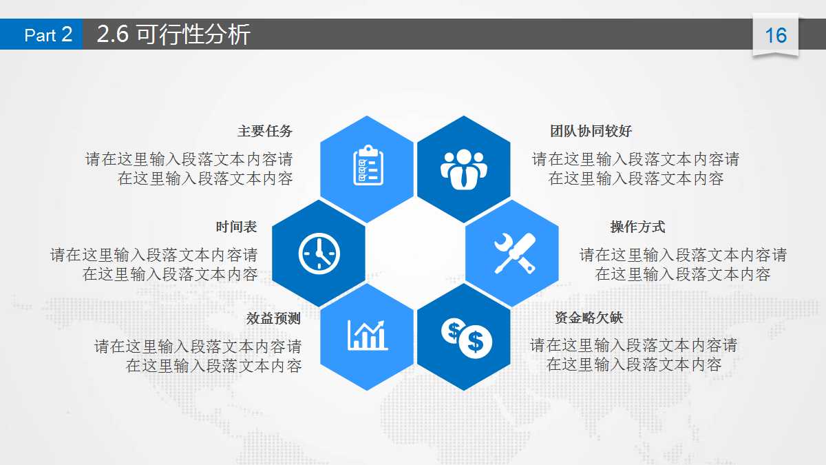 人力资源规划PPT课件三