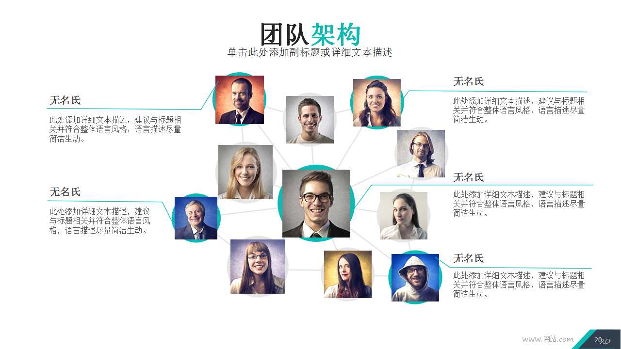 现代企业管理PPT课件