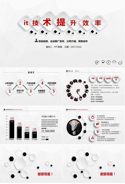 如何运用IE技术提升效率PPT课件