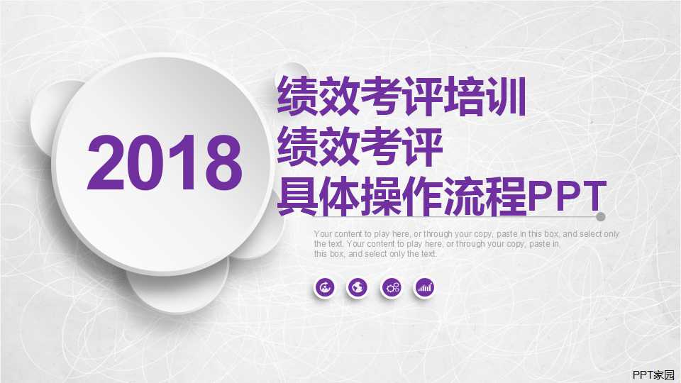 绩效考评培训——绩效考评的具体操作流程PPT课件