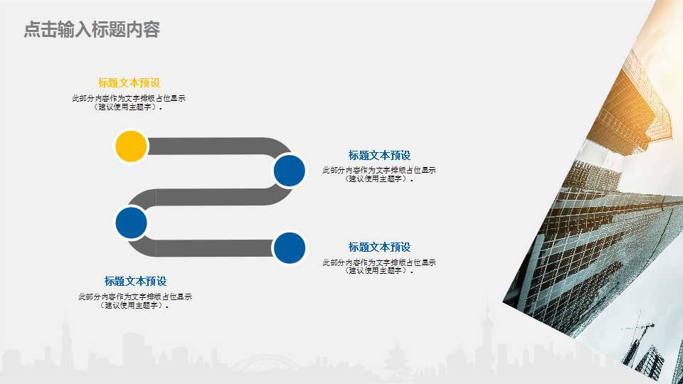 大公司内部创业与企业成长PPT课件