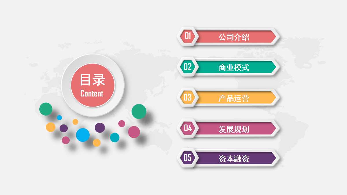 如何与客户开会PPT课件