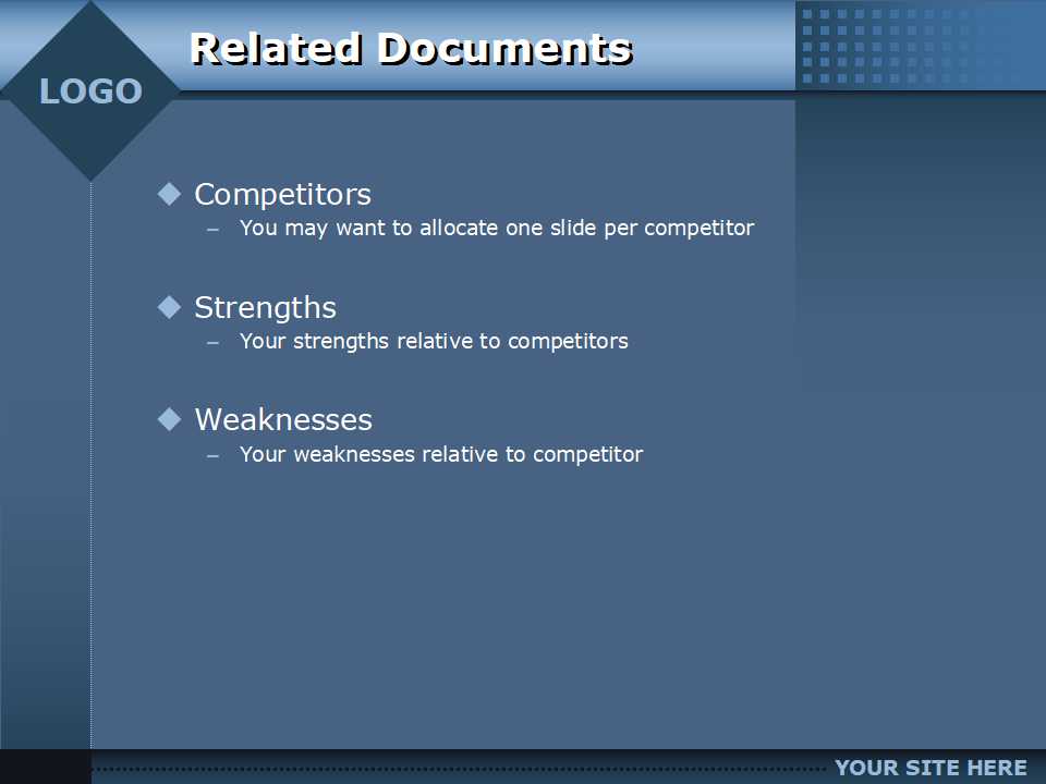 绩效目标管理PPT课件二