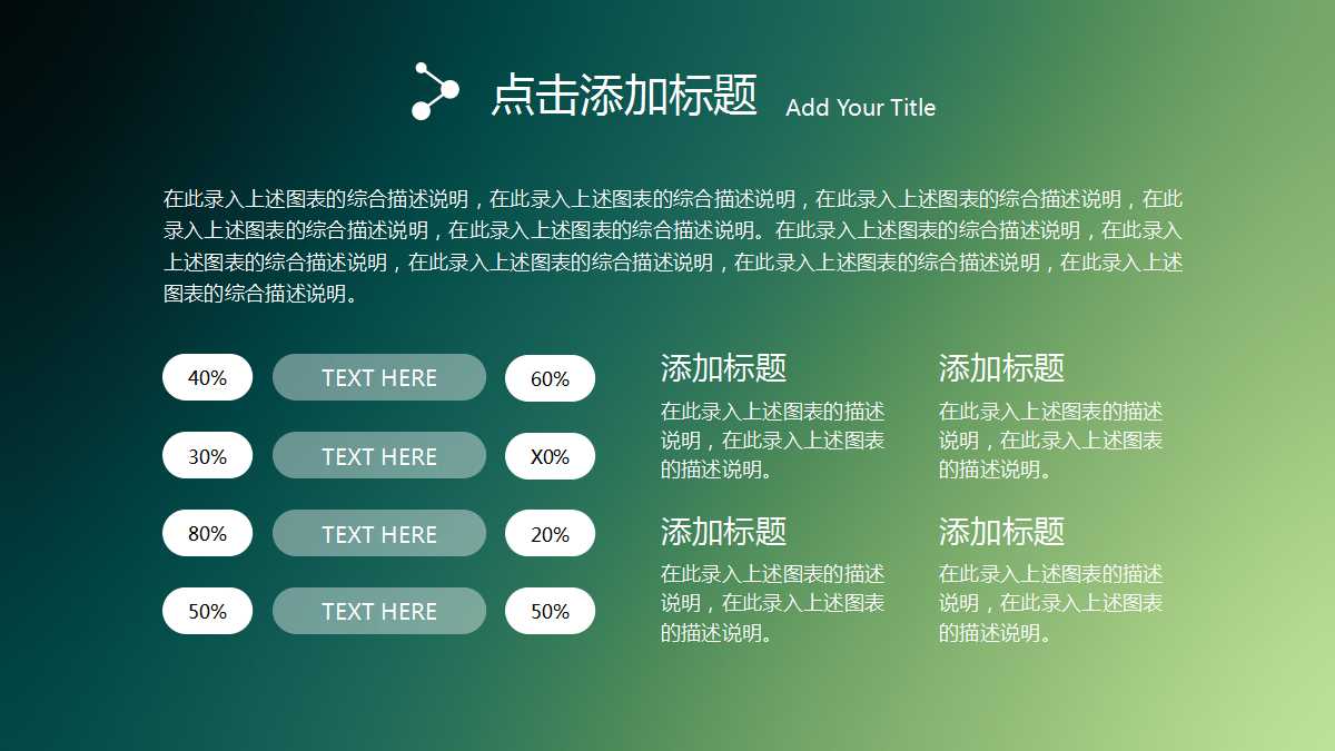 如何建立高绩效组织PPT课件