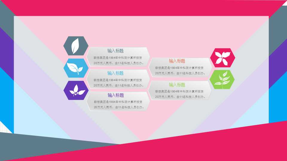企业信息化第三方咨询PPT课件