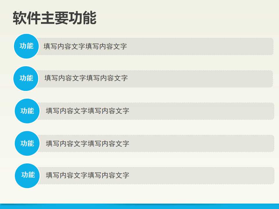 薪酬管理PPT课件十五