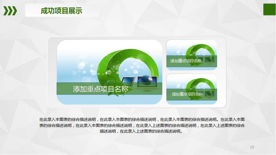 企业社会责任与绩效资讯揭露PPT课件