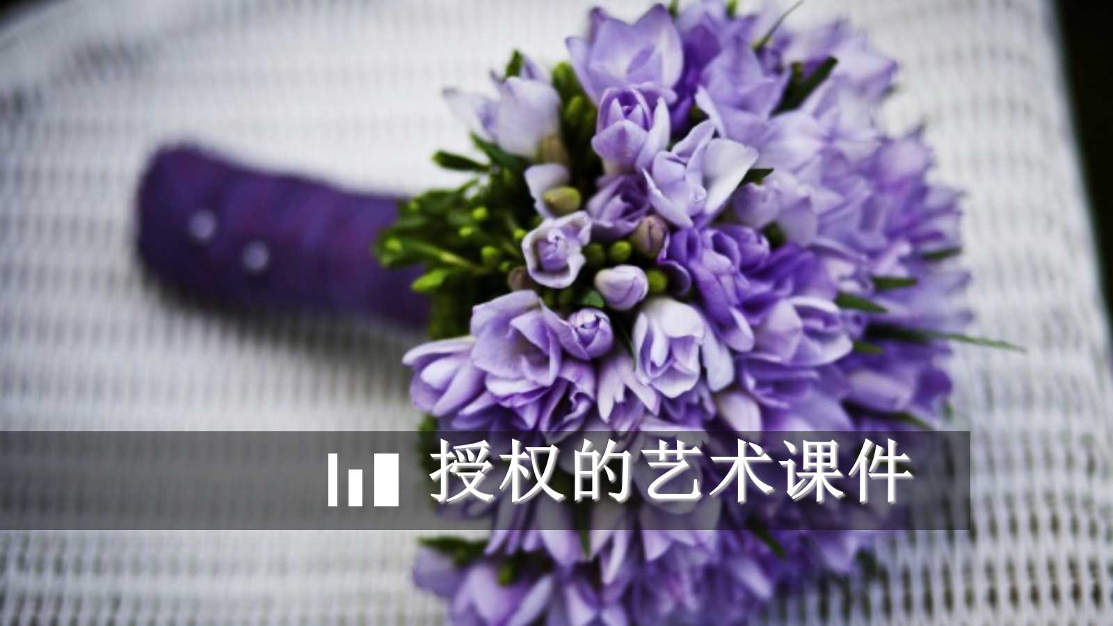 授权的艺术PPT课件