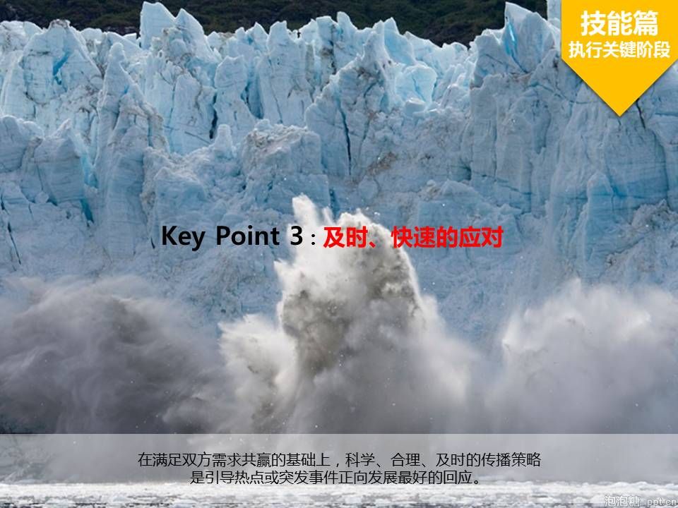 如何做好培训PPT课件？ 「整容计划」PPT美化教程第43期