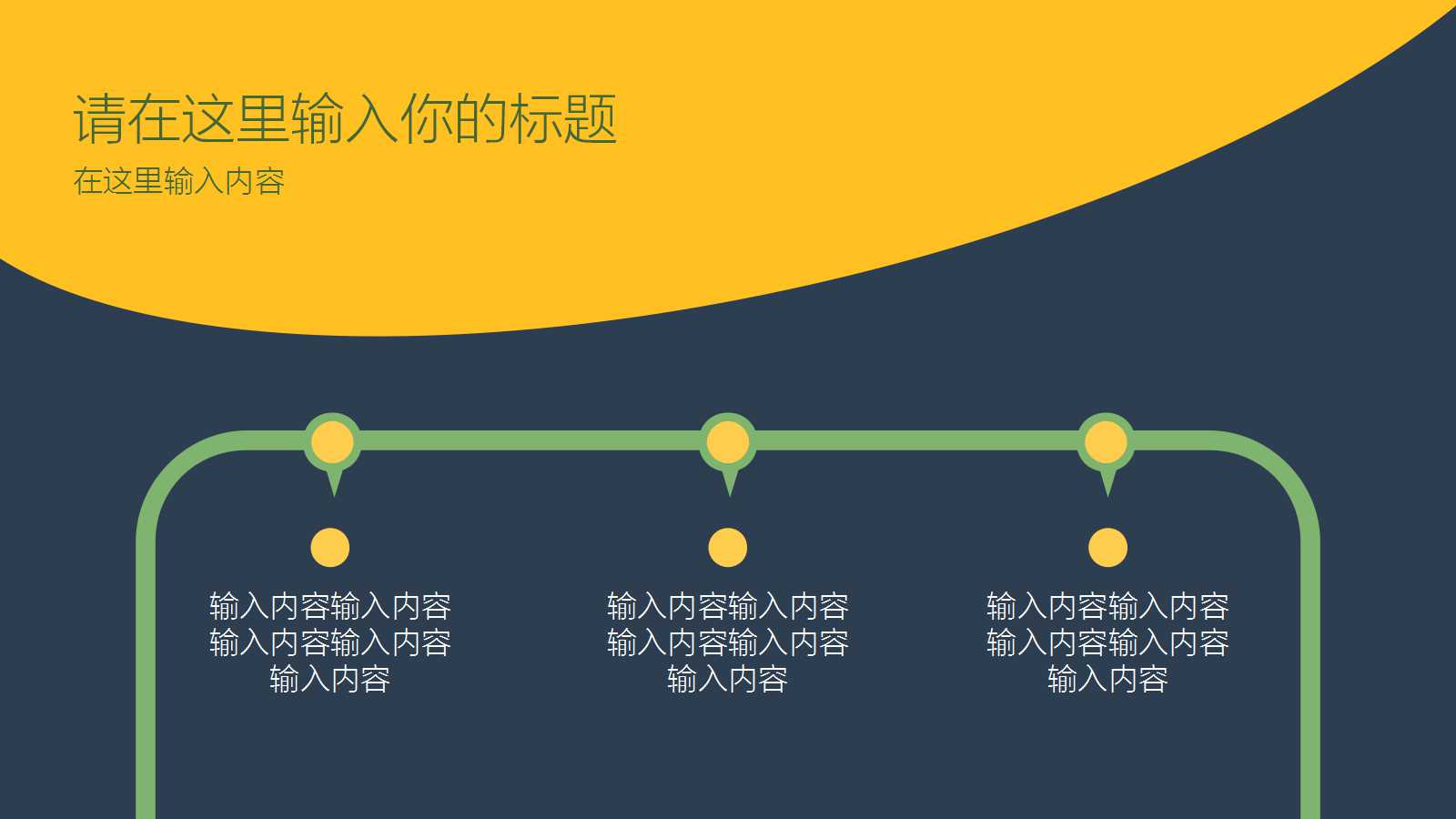 知识经济决定未来PPT课件