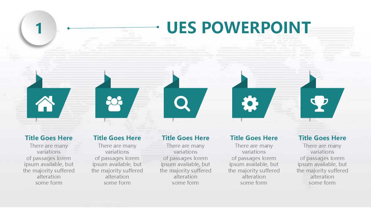 项目进展情况工作汇报ppt模板