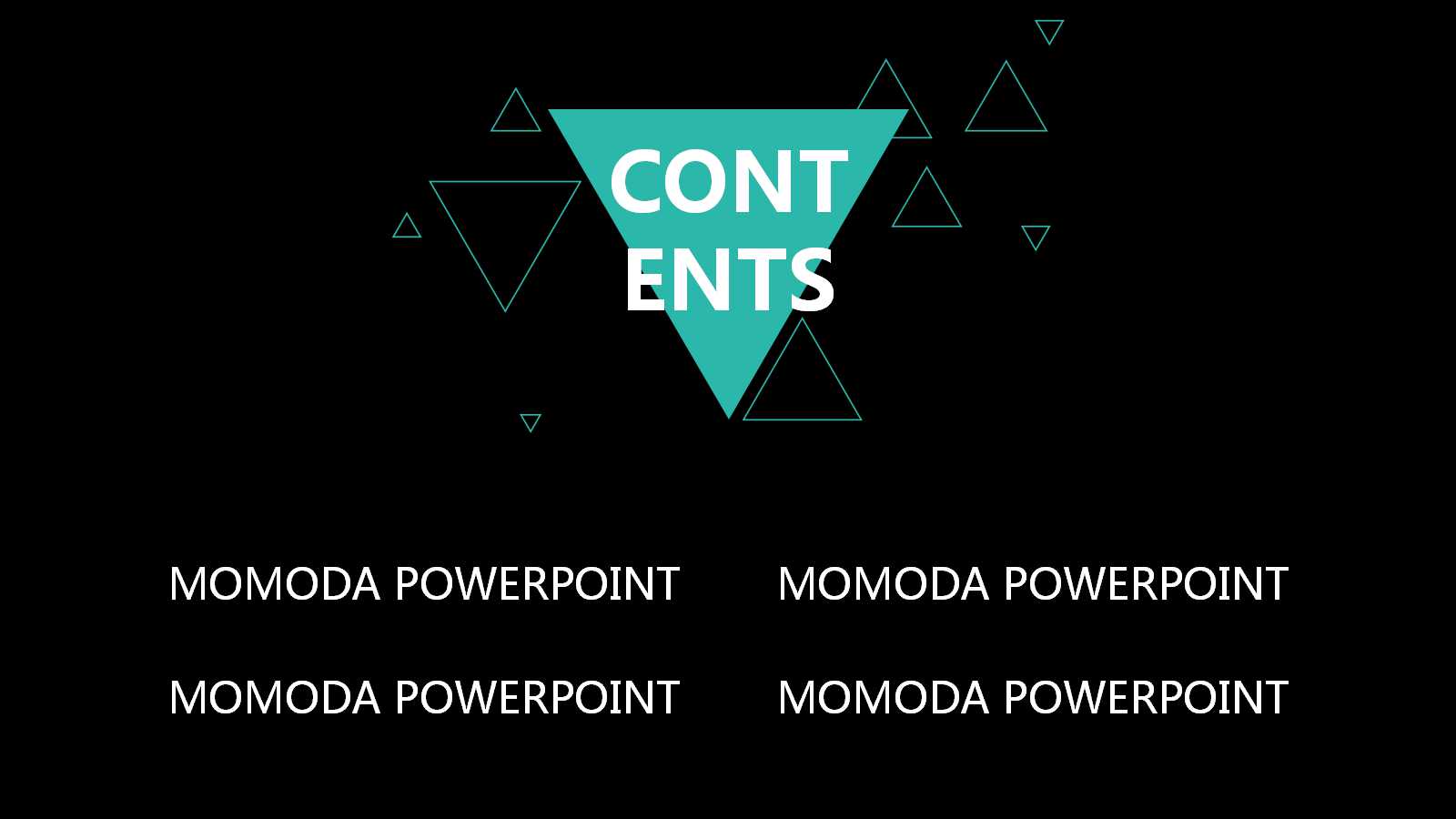 one to onedm广告媒体项目推广方案PPT课件