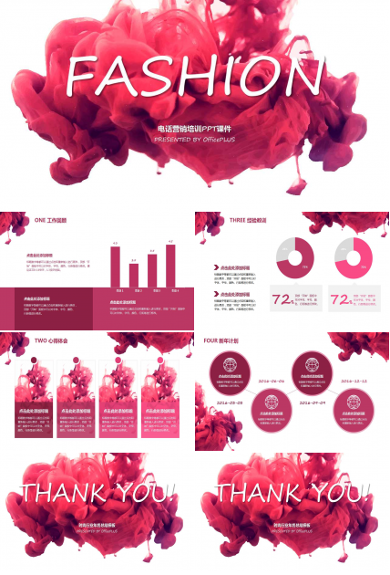 电话营销培训PPT课件