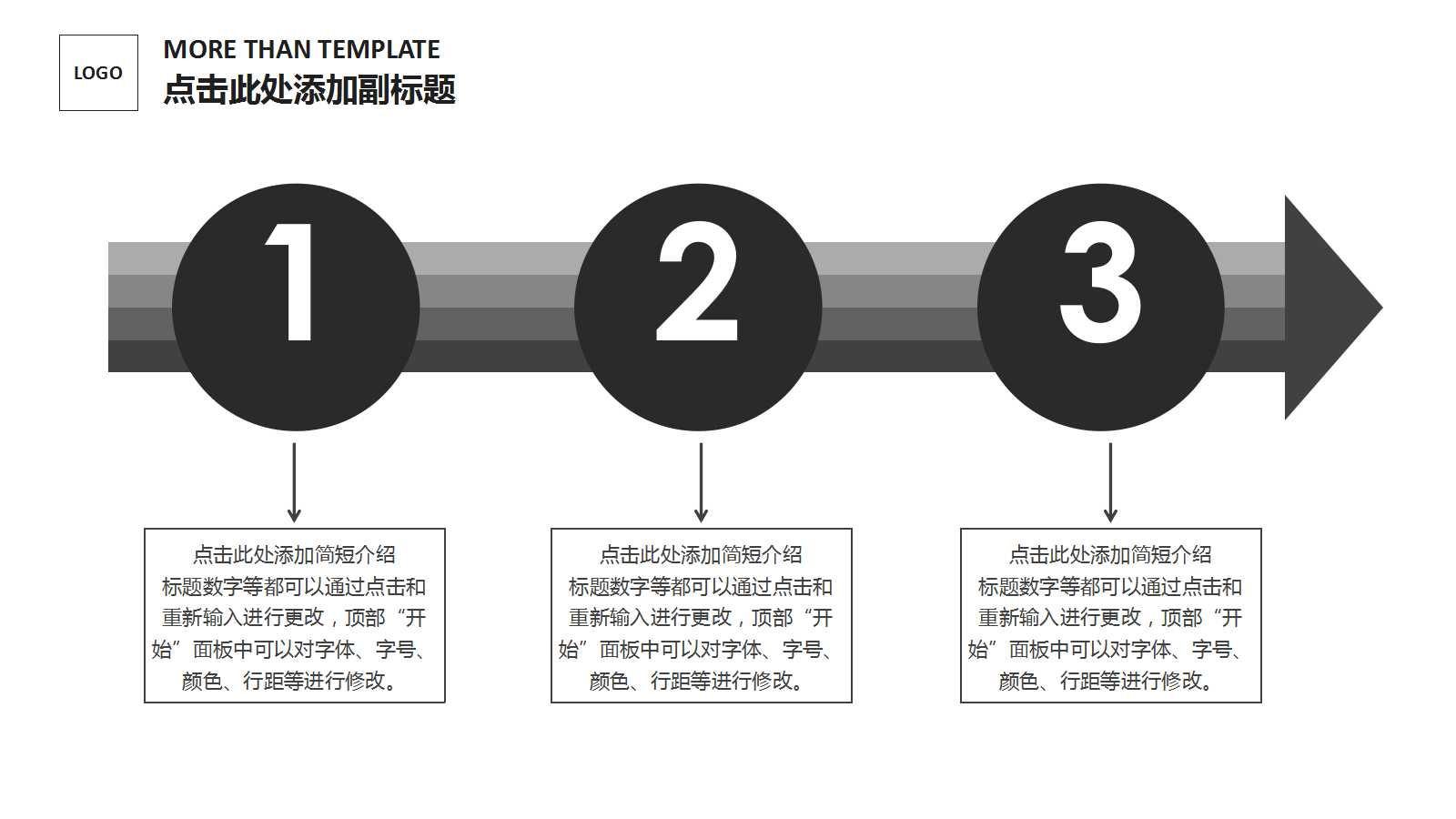 和光物流资询报告-5PPT课件