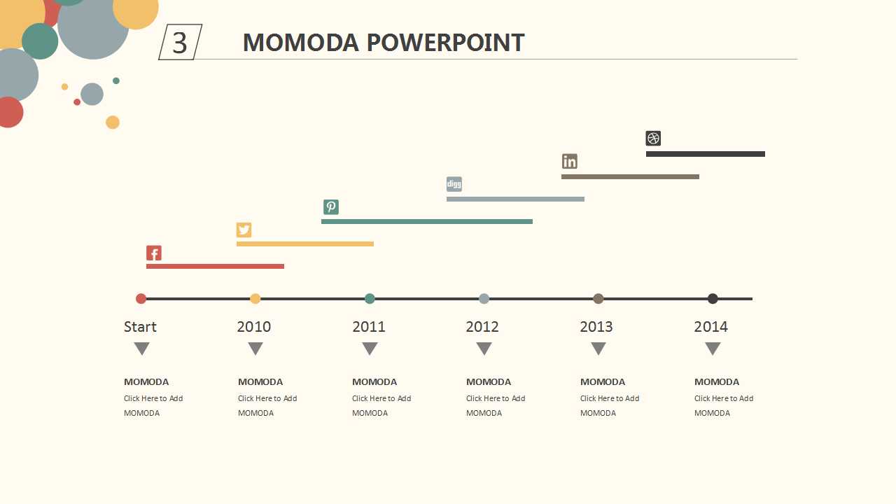 《新产品上市计划》PPT模板（米黄色背景）