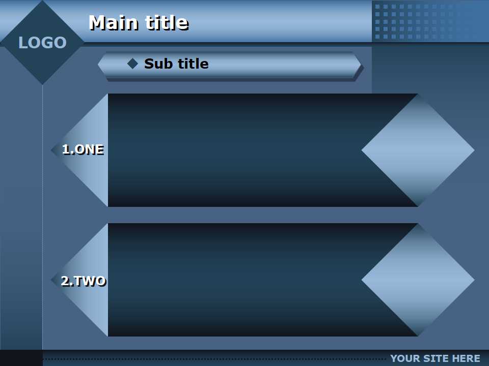 绩效目标管理PPT课件二