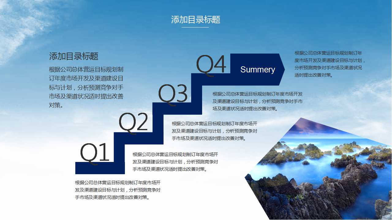 家电企业渠道模式分析PPT课件
