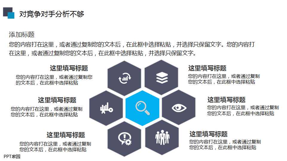 企业的客户关系管理PPT课件二