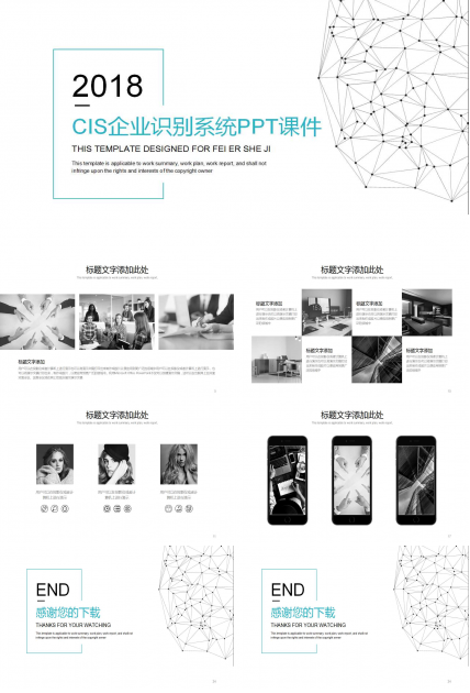 CIS企业识别系统PPT课件