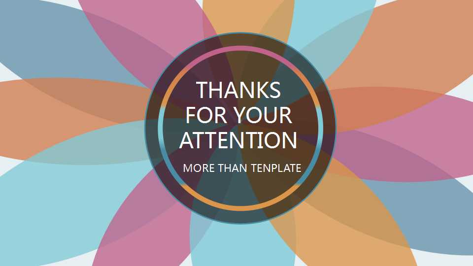 工作计划PPT模板下载