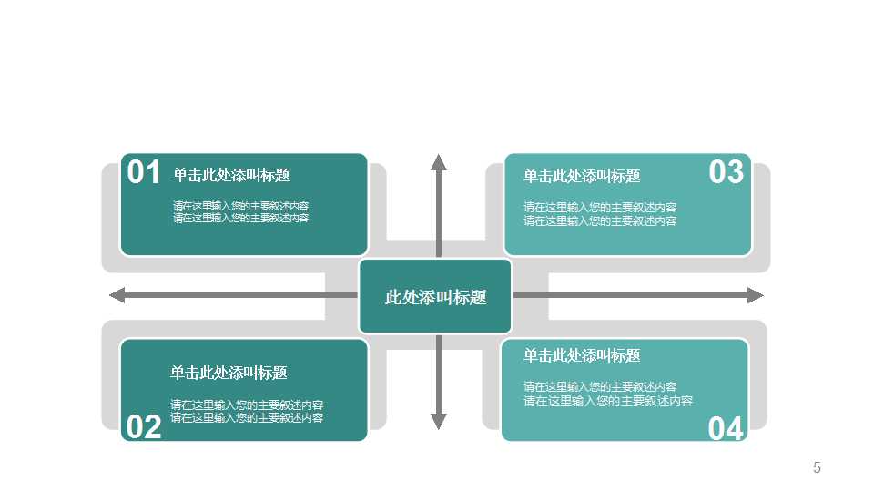 ERP如何提升企业的竞争力PPT课件一