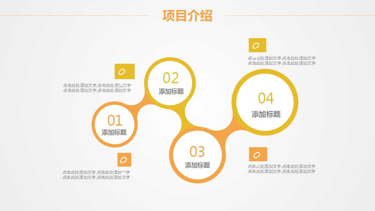 金融调研报告ppt模板