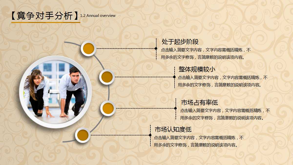 应收及预付账款PPT课件