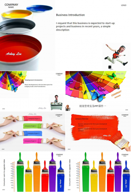 绩效管理实务PPT课件一
